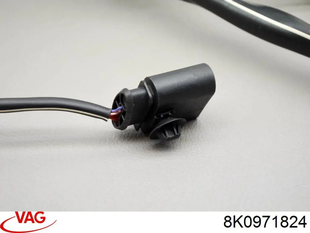  VAG 8K0971824 ціна, від 6.33 USD