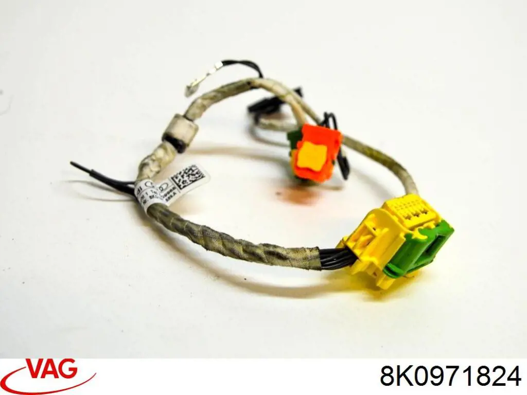 Купити 8K0971824 VAG 