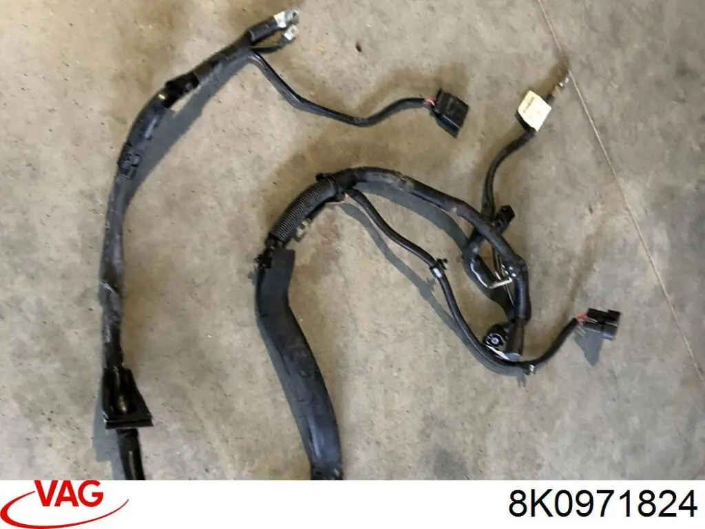  8K0971824 VAG