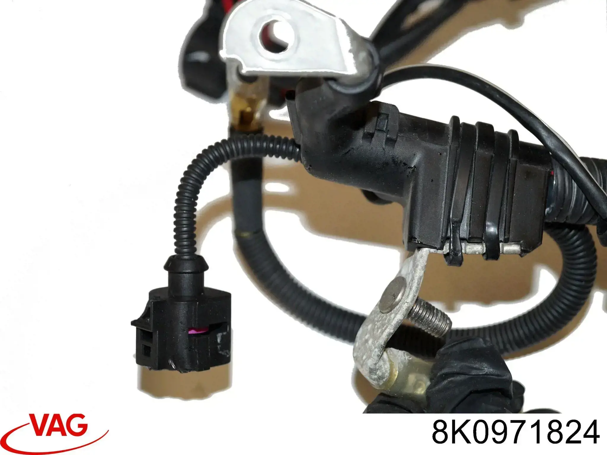 Купити 8K0971824 VAG 