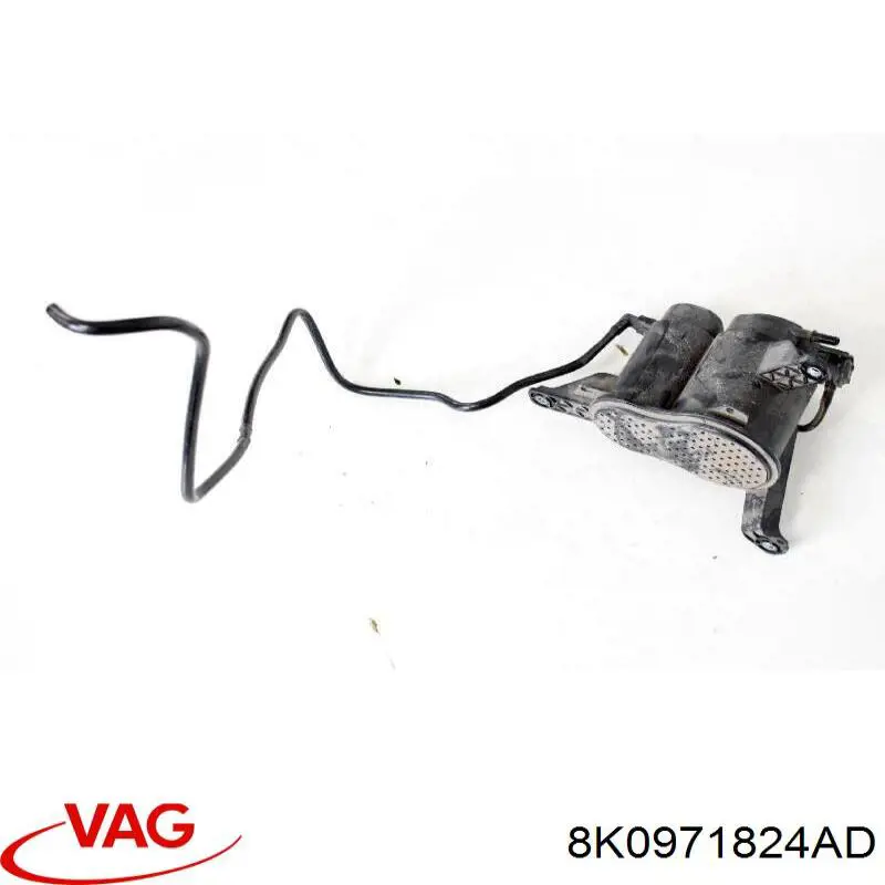 Купити 8K0971824AD VAG 