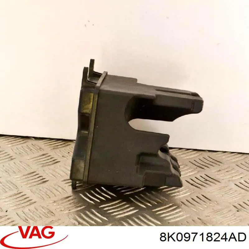 VAG 8K0971824AD