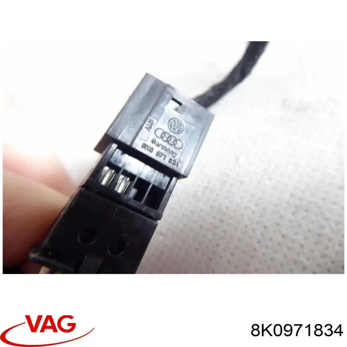 Купити 8K0971834 VAG 