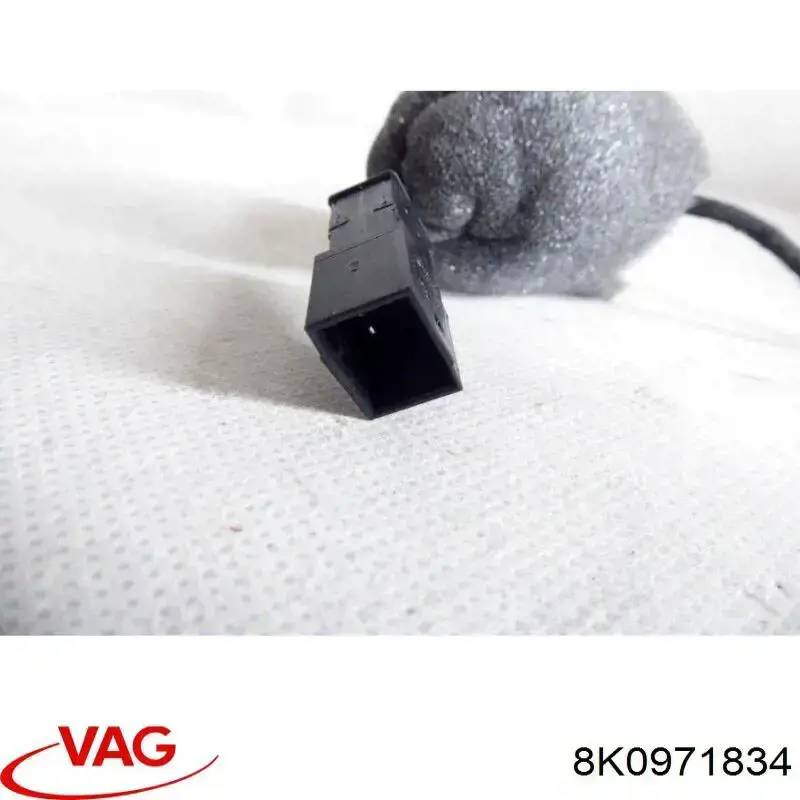  8K0971834 VAG