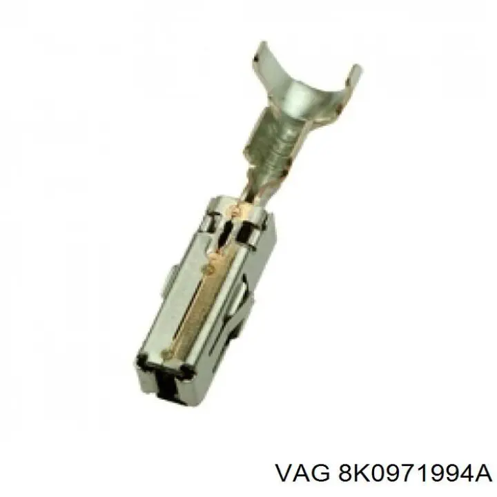  VAG 8K0971994A ціна, від 10.92 USD