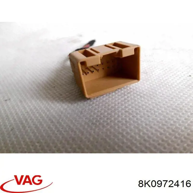  VAG 8K0972416 ціна, від 2.54 USD