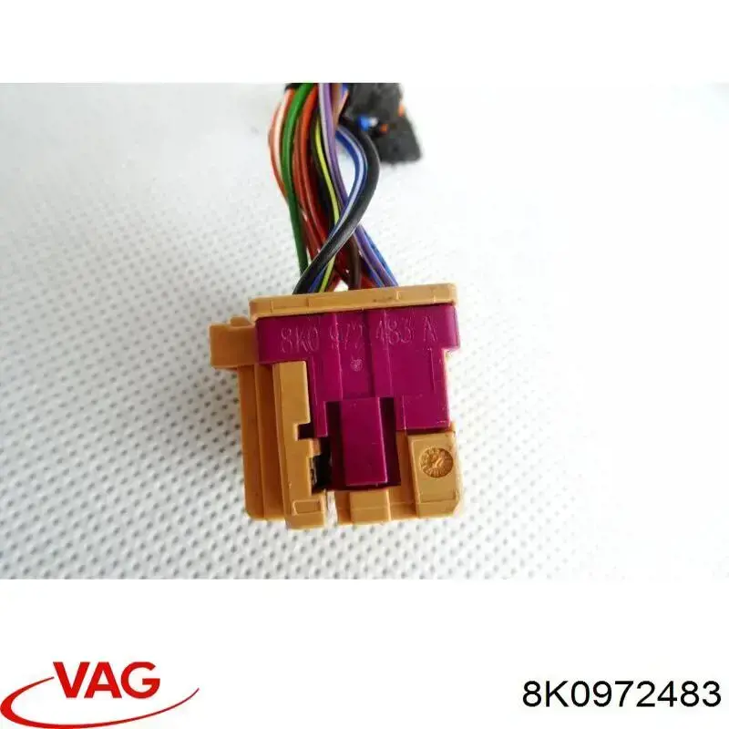  8K0972483 VAG