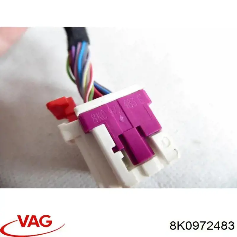8K0972483 VAG 