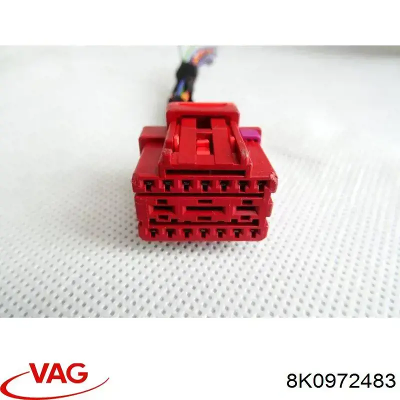 8K0972483 VAG 