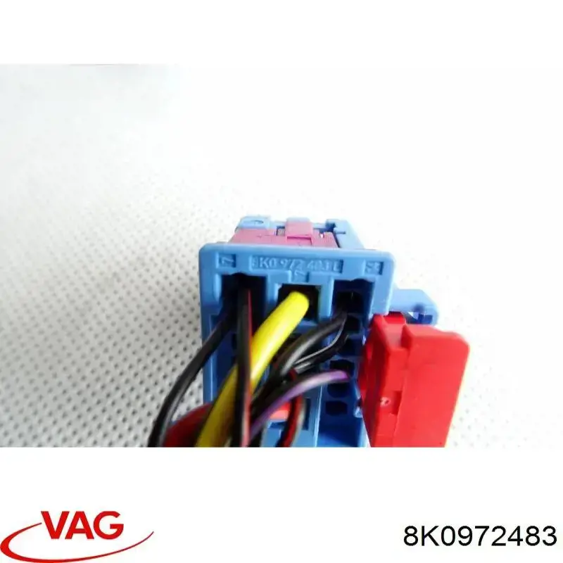 Купити 8K0972483 VAG 