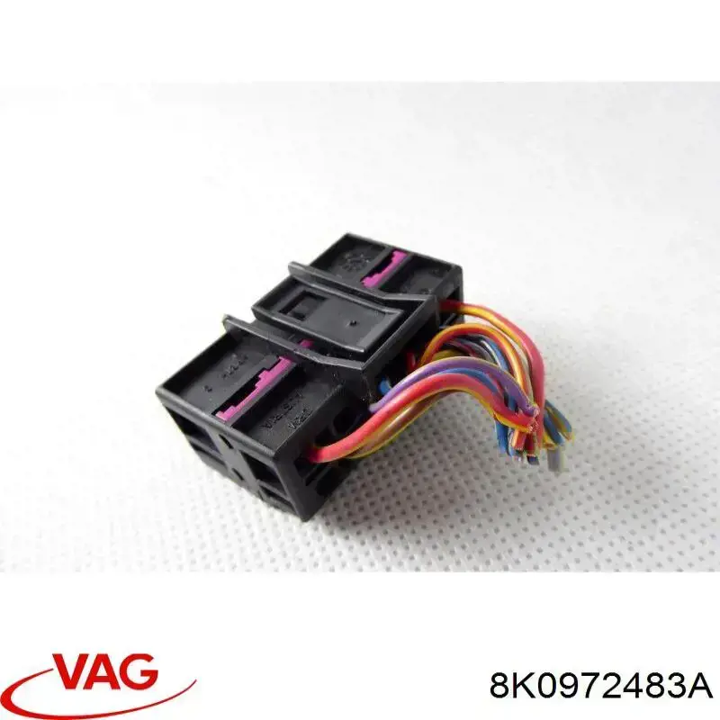  8K0972483A VAG