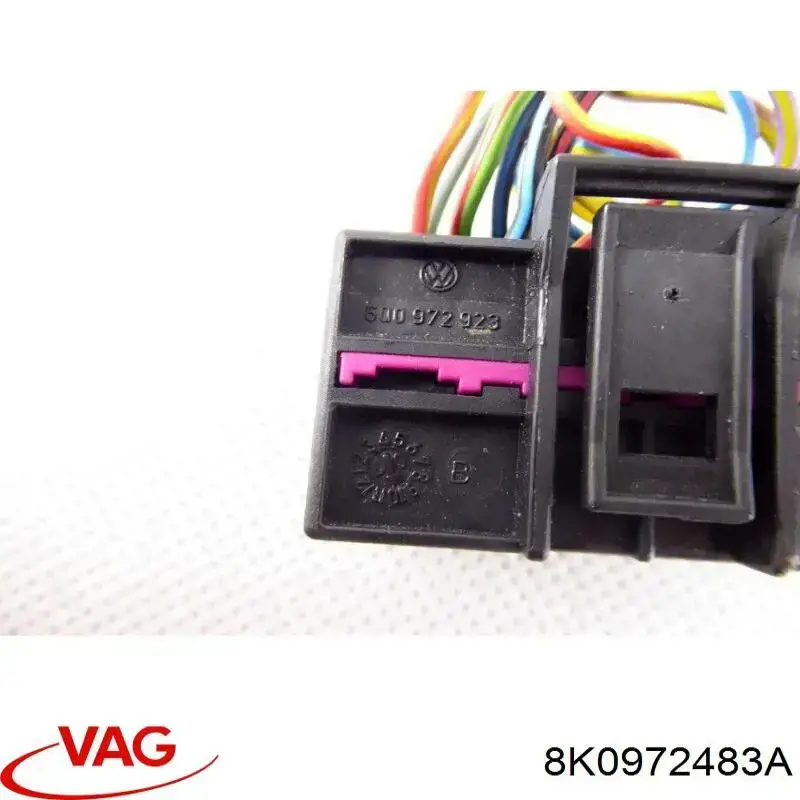 8K0972483A VAG 
