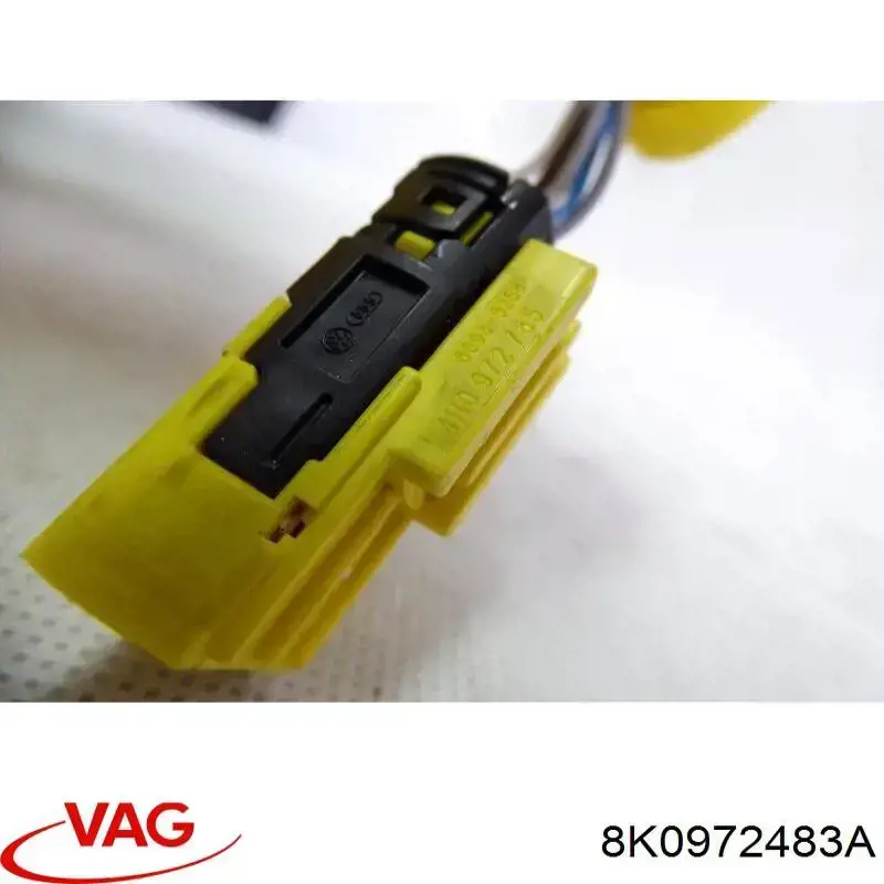 Купити 8K0972483A VAG 