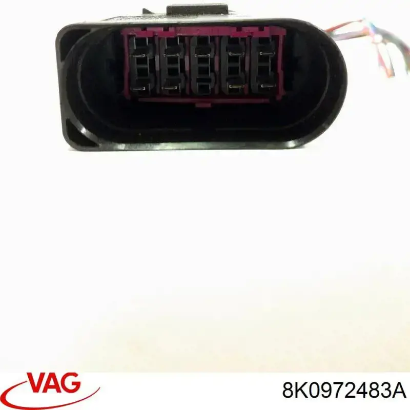  8K0972483A VAG