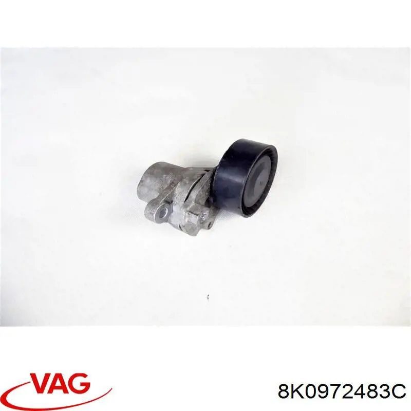  8K0972483C VAG