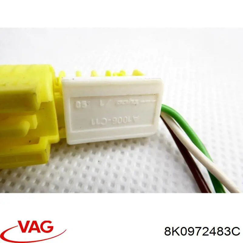  8K0972483C VAG