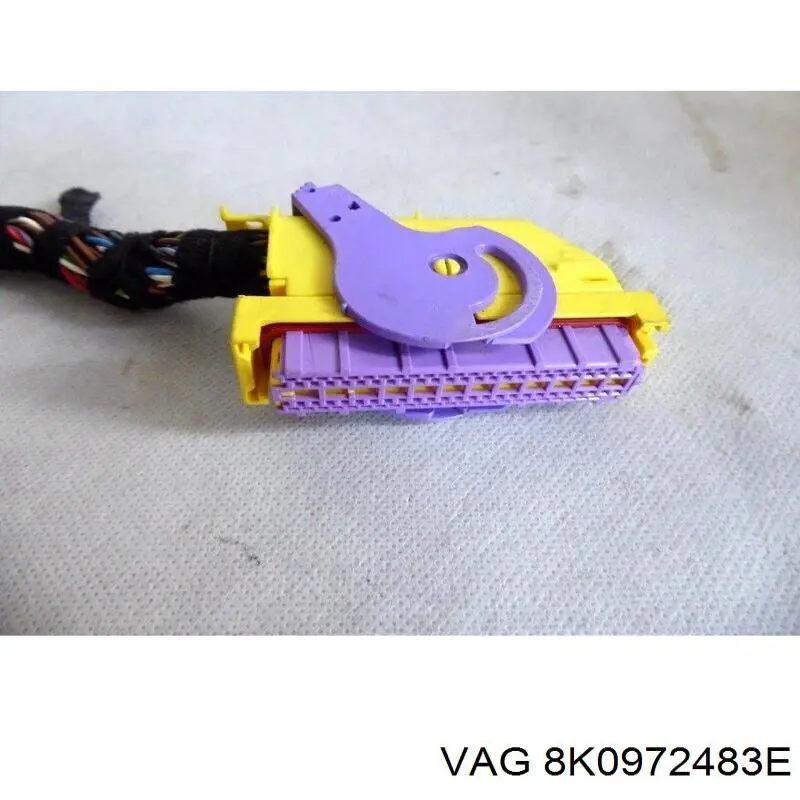  VAG 8K0972483E ціна, від 1.27 USD