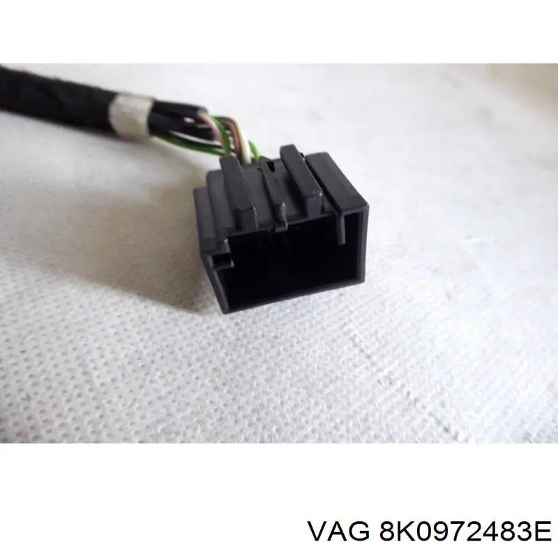  8K0972483E VAG