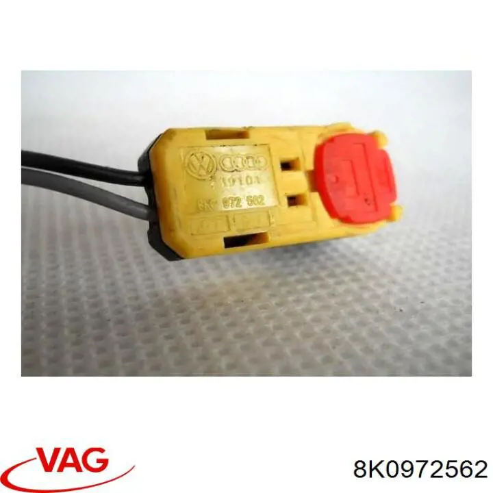 Купити 8T0971259 VAG 