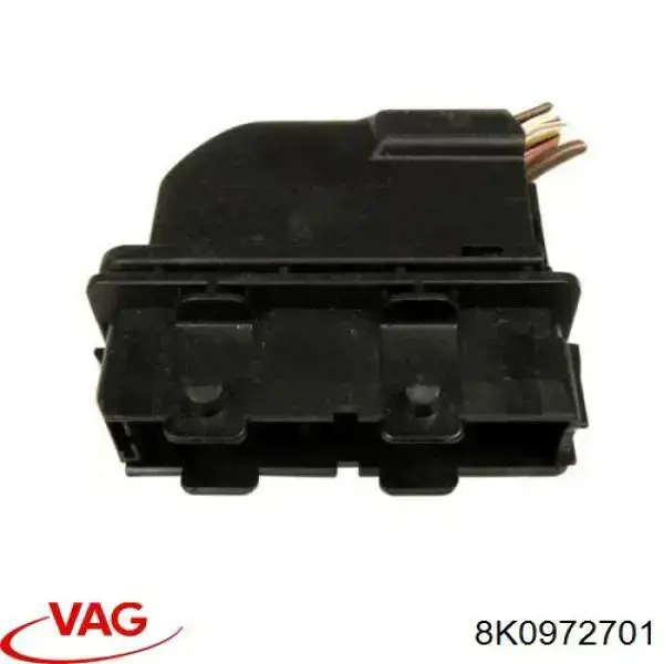  8K0972701 VAG