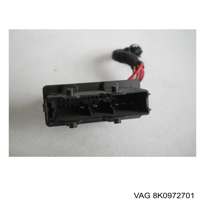  VAG 8K0972701 ціна, від 4.56 USD