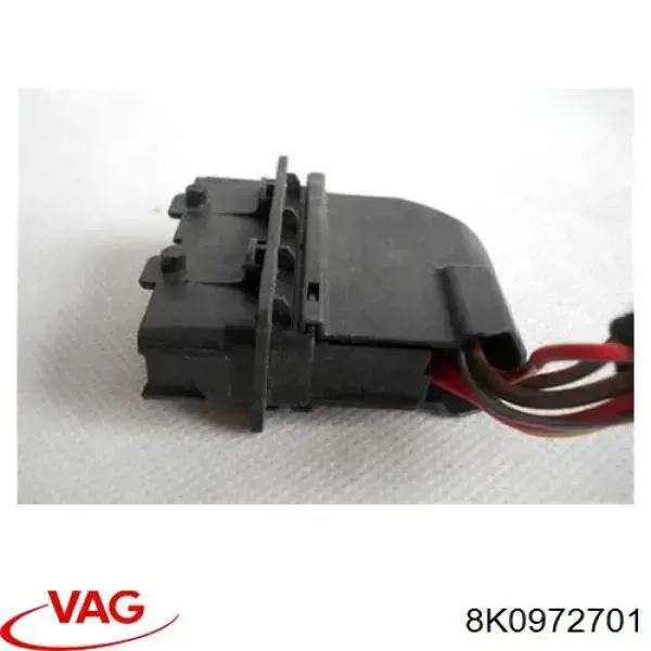  VAG 8K0972701 ціна, від 4.56 USD