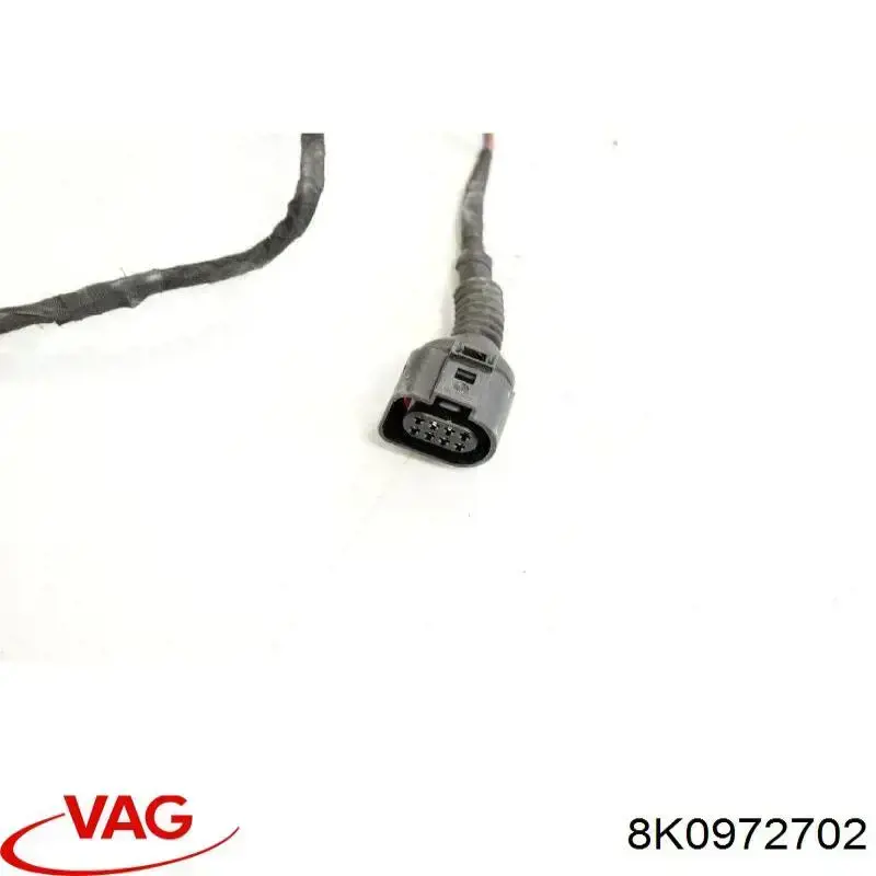  8K0972702 VAG