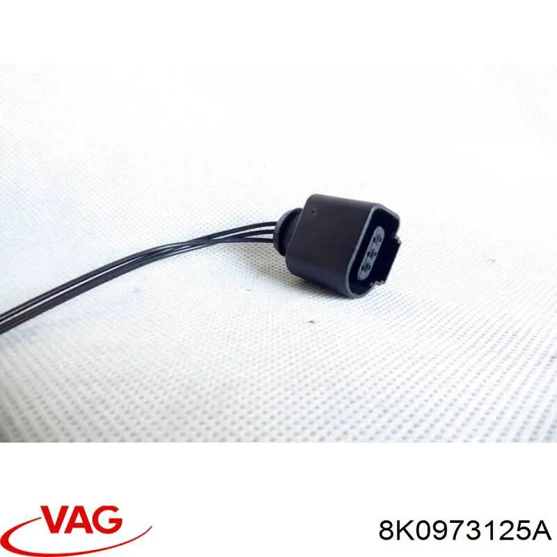 8K0973125A VAG 