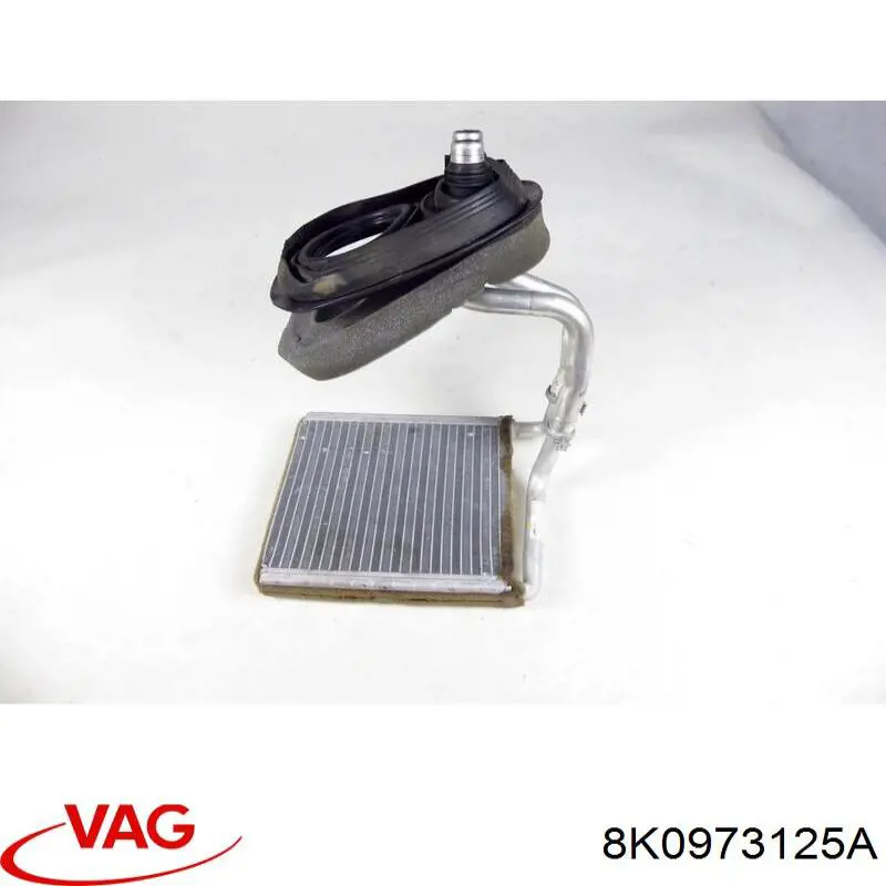 Купити 8K0973125A VAG 