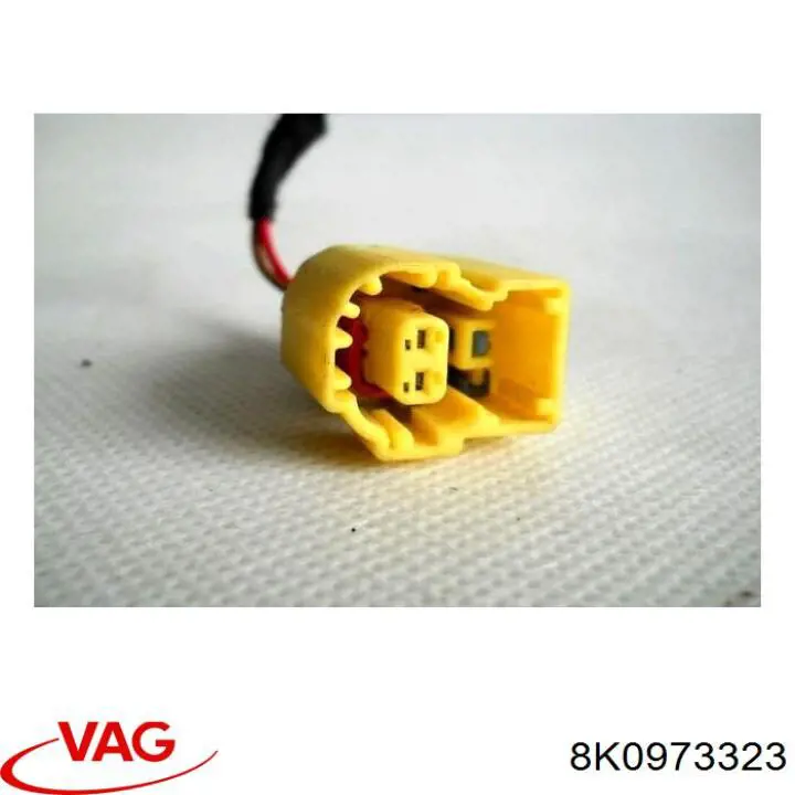 VAG 8K0973323