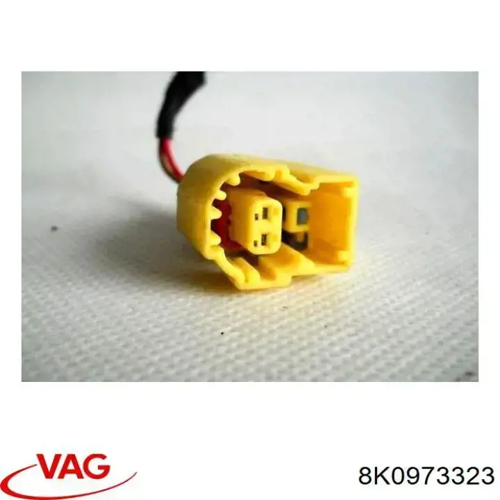 8K0973323 VAG 