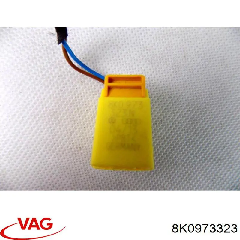 Купити 8K0973323 VAG 