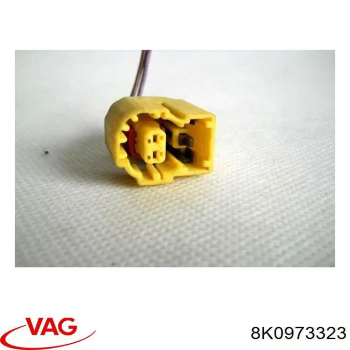  8K0973323 VAG