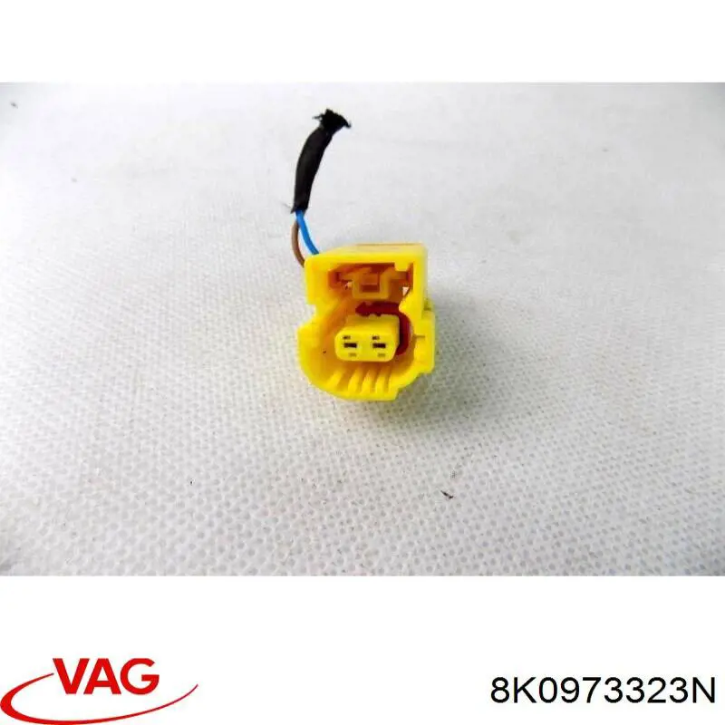 Купити 8K0973323N VAG 