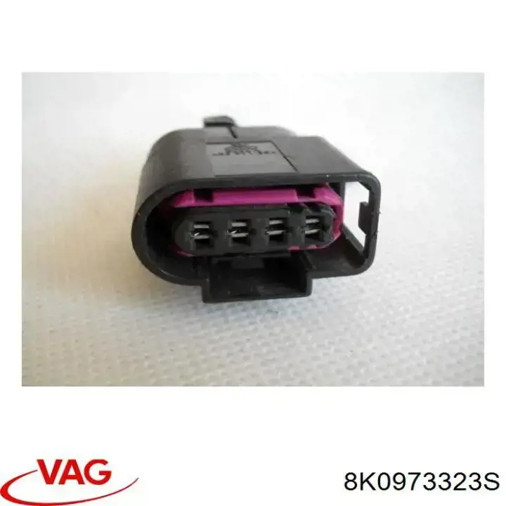  VAG 8K0973323S