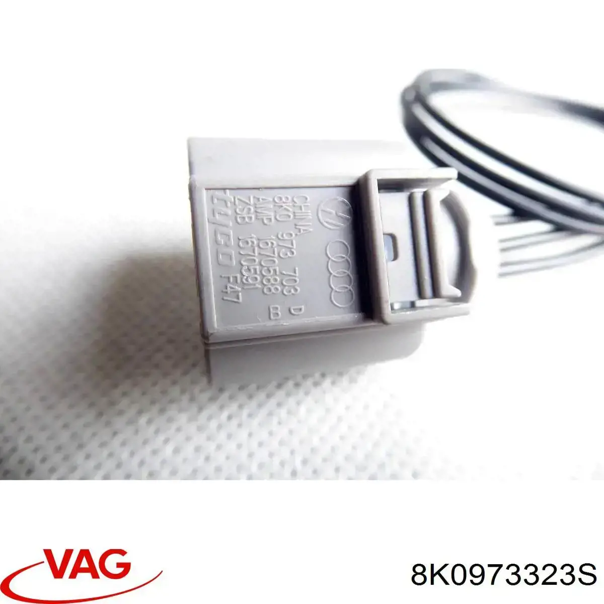 8K0973323S VAG 