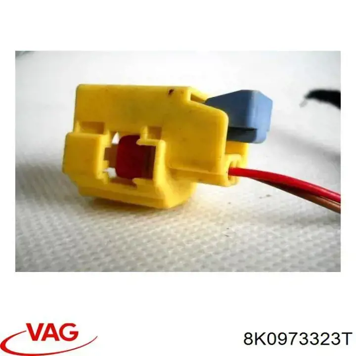  VAG 8K0973323T ціна, від 1.38 USD