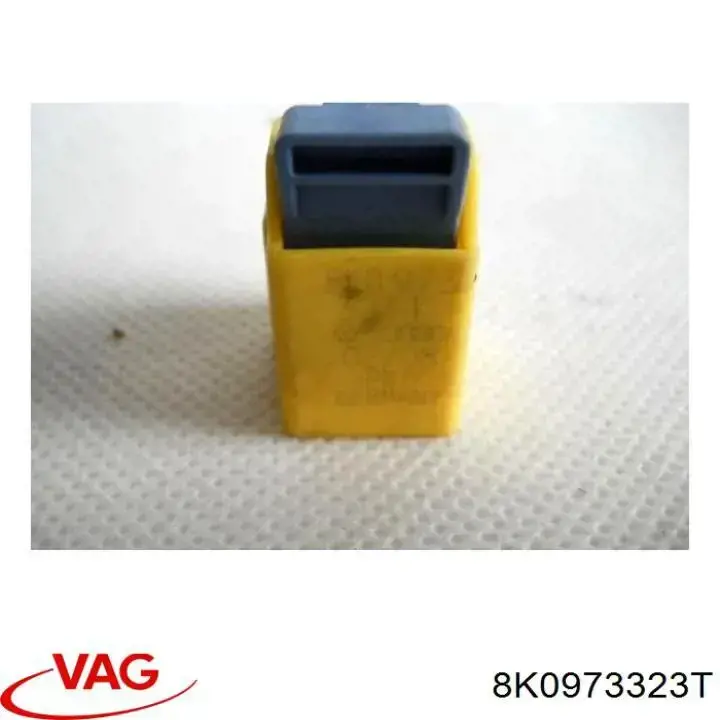 Купити 8K0973323T VAG 