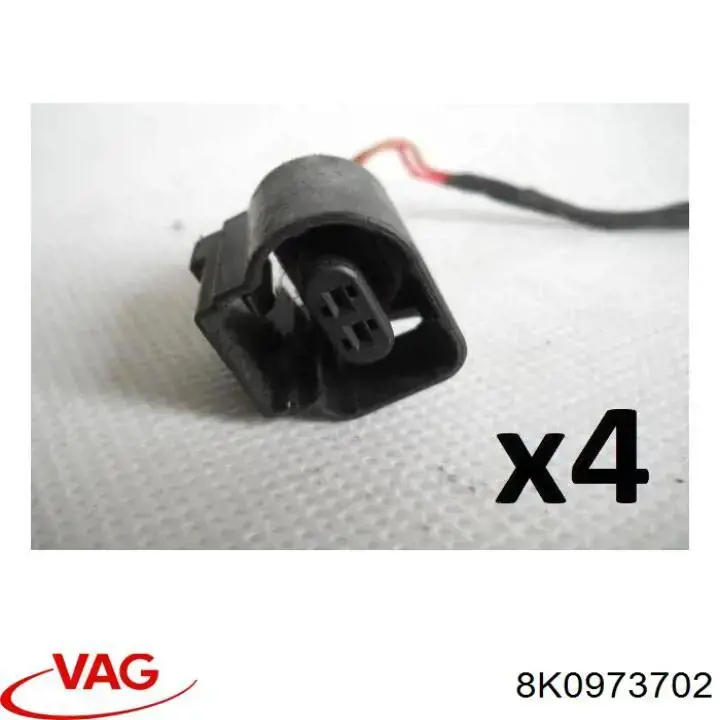 Купити 8K0973702 VAG Датчик температури навколишнього середовища