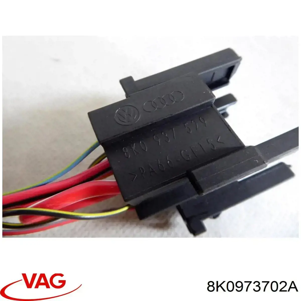  VAG 8K0973702A