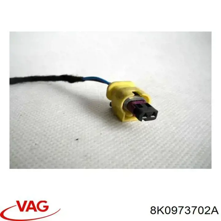 8K0973702A VAG 