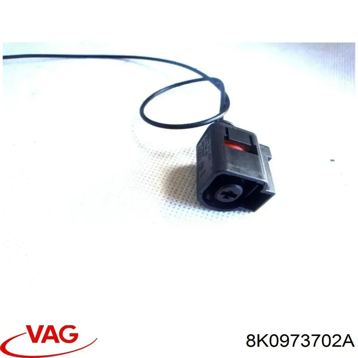 Купити 8K0973702A VAG 