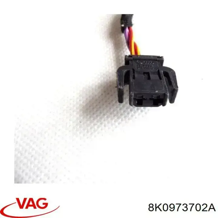  8K0973702A VAG