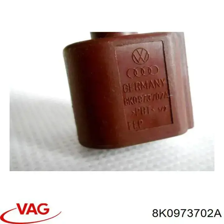 Купити 8K0973702A VAG 