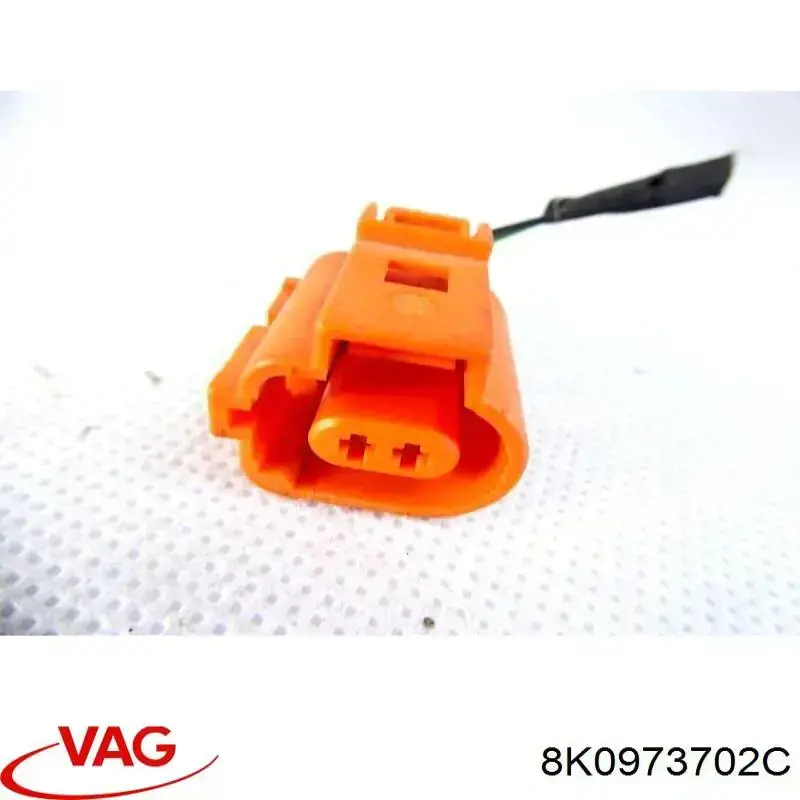  VAG 8K0973702C