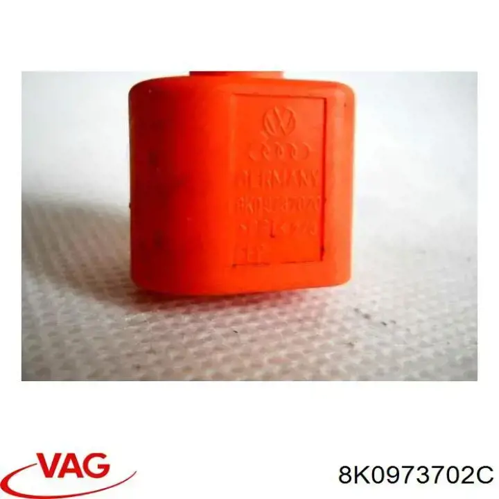 Купити 8K0973702C VAG 