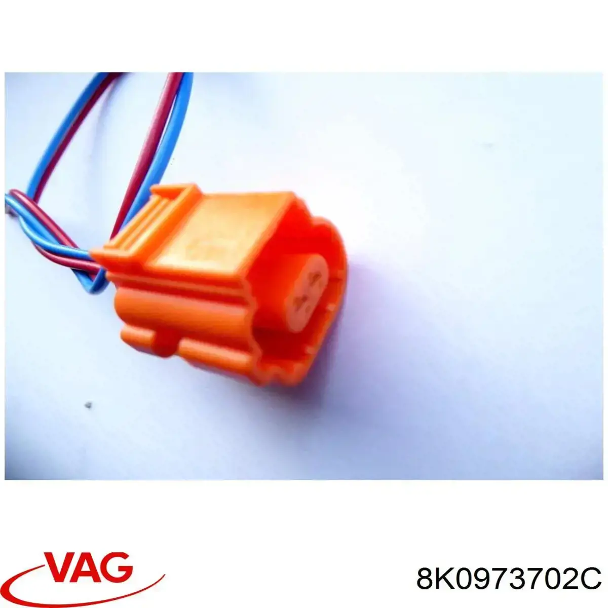  8K0973702C VAG