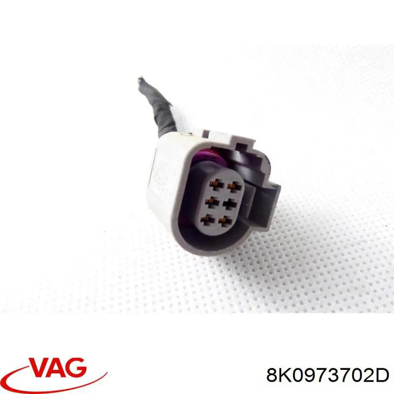 8K0973702D VAG 