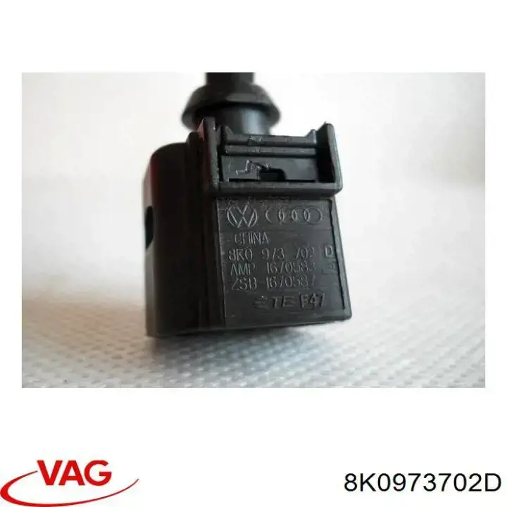  8K0973702D VAG