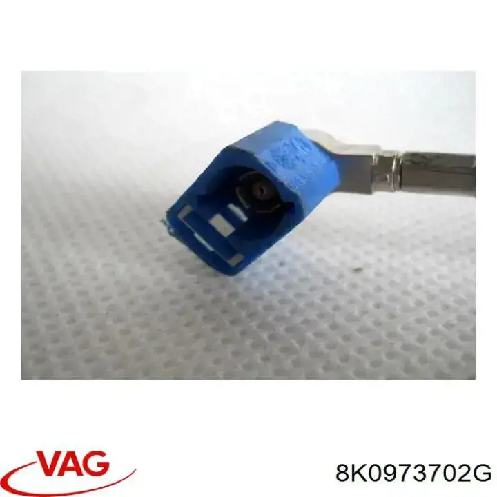  8K0973702G VAG